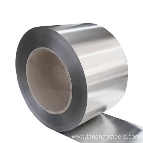 Low Price SS304 Rolled Gi Stainless steel coil